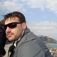 PLC Employee Ivan Grande's profile photo
