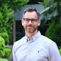 dunnhumby Employee Robbie Dagger's profile photo