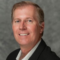 Origence Employee Bob Child's profile photo