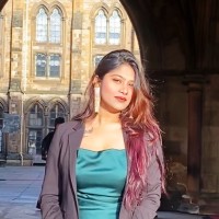 Pooja Shetty Email