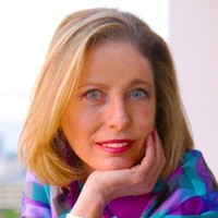 Morgan Stanley Employee Leslie Adams's profile photo