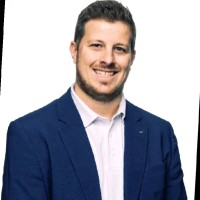 Vosker Employee Pascal Chouinard's profile photo