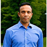 Raj Koneru