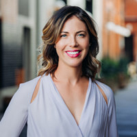 8z Real Estate Employee Aubrey Davis's profile photo