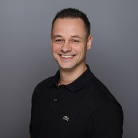 DMARC Advisor Employee Joost Brand's profile photo