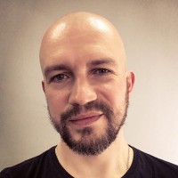 Areal Employee Alexander Malinov's profile photo