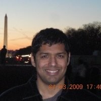 Ashish Markanday Email & Phone Number