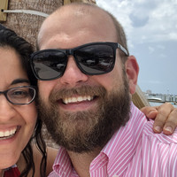 Maxwell Welding & Machine Employee Kenneth Rush's profile photo