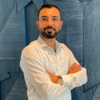 YED Teknoloji Employee İhsan Çaybaşı's profile photo