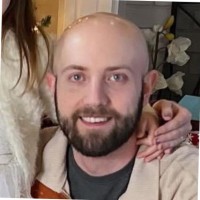 AIM Processing Employee Hayden Barker's profile photo