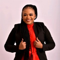 Assmang Khumani Employee Boitumelo Seboko's profile photo