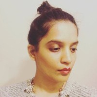 Area 23 Employee Jeenal Shah's profile photo