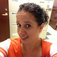 Melanie Irwin Email & Phone Number