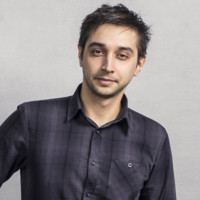 Crowded Employee Mihail Dunaev's profile photo