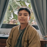 Frederick Reyes's profile photo