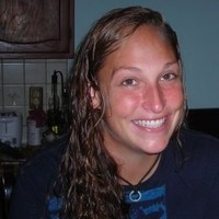 CrazyDog Tshirts Employee Nicole Cordaro's profile photo