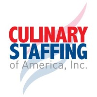 Culinary Staffing of America, Inc Employee John Anderson's profile photo