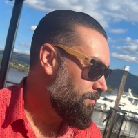 Empire Solar Solutions LLC Employee Mike Longo's profile photo