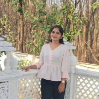 Yaana Employee Aishwarya Yk's profile photo