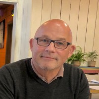 Arnold Verbeek Email & Phone Number