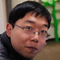 OpenAI Employee Zheng Yan's profile photo