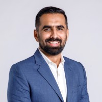 Al Mojel Trading & Contracting Co. Employee Hassan Ghafoor's profile photo