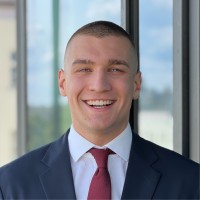 Fuxam Employee Julian Schröder's profile photo