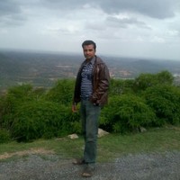 SCII Employee Mohammed Zabiulla's profile photo