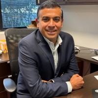 NuWare Employee Neel Mukerji's profile photo