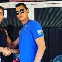 Next Level Security Employee Andre Jimenez's profile photo
