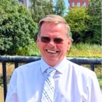 London Borough of Tower Hamlets Employee Michael Darby's profile photo