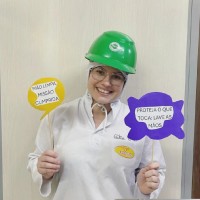 Frialto Employee Cátia Regina MacAgnan Tesk's profile photo