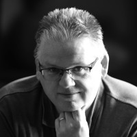 Future Finance and Economics Association Employee Brian Lucey's profile photo