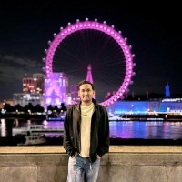 AlphaRages Employee Khakan Ali's profile photo