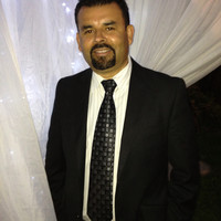 APEX Employee Maurice Juarez's profile photo