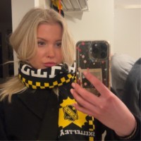 Maja Andersson Email