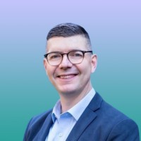 Adobe Employee Dan Nemeth's profile photo