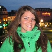 Tetra Tech, Inc. Employee Brittney Bietz's profile photo