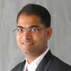 Triniti Corporation Employee Srinath Alamela's profile photo
