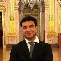 Softavera Employee Mohamed Hassan's profile photo