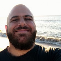 matchFin Employee Nahuel di Santi's profile photo