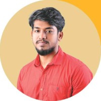 Okulo Aerospace Employee Prem Naga's profile photo