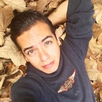 CloudConnect Employee Pedro Armando Martínez Jerez's profile photo