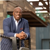 Beds for Kids Employee Malcolm Graham's profile photo