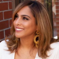 Carolina Trujillo Email & Phone Number