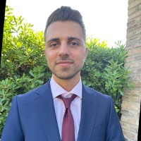 Manebí Employee Gianluca Tarantini's profile photo