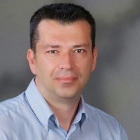 Help Pharmaceuticals Employee Giannis Fotopoulos's profile photo