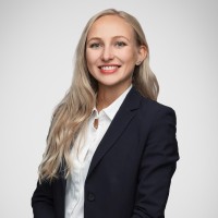 StepChange Consulting Employee Olha Lesyshyn's profile photo