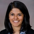 University of Michigan Hospitals and Health Centers Employee Anila Elliott's profile photo
