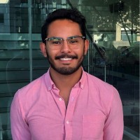 Sermo Employee Aldo Herrera's profile photo
